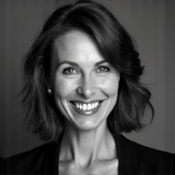 Portrait d'Élodie Duval, Parfumeur Maître