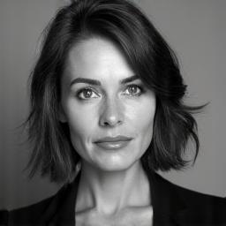 Portrait de Sophie Martin, Responsable de Production